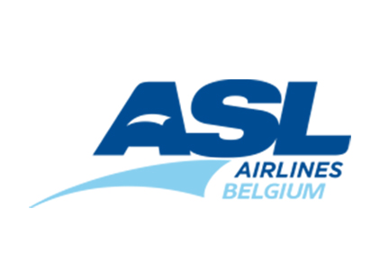 ASL Airlines Belgium