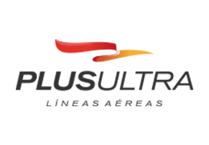 Plus Ultra Lineas Aereas